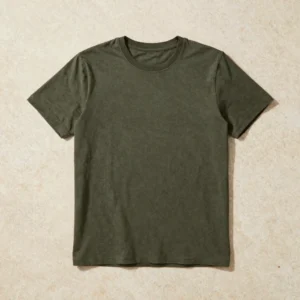Everyday Cotton Tee